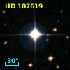 HD 107619