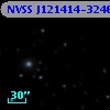 NVSS J121414-324612