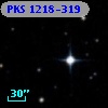 PKS 1218-319