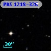 PKS 1218-326