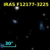 IRAS F12177-3225