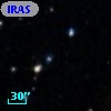 IRAS F12195-3056