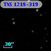 TXS 1218-319