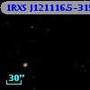 1RXS J121116.5-315106