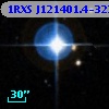1RXS J121401.4-322325