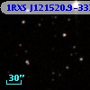 1RXS J121520.9-332622
