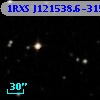 1RXS J121538.6-315236