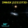 2MASX J12113732-3133302