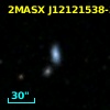 6dFGS gJ121215.4-312511