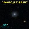 6dFGS gJ121848.6-314317