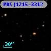 PKS J1215-3312