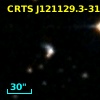 HE 1208-3045