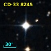 CD-33  8245