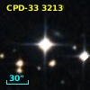 CPD-33  3213