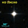 HD 106240