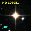 HD 106081