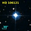 HD 106121