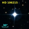 HD 106215