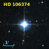 HD 106374