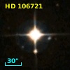 HD 106721