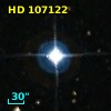HD 107122
