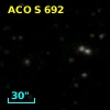 ACO S  692