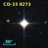 CD-33  8273
