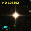 HD 106302