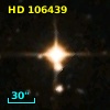 HD 106439