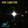 HD 106738