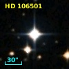 HD 106501