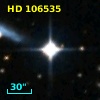 HD 106535