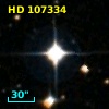 HD 107334