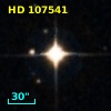 HD 107541