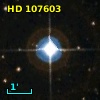 HD 107603