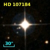 HD 107184