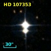 HD 107353