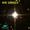 HD 106923