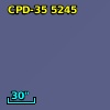 CPD-35  5245