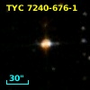 TYC 7240-676-1