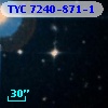 TYC 7240-871-1