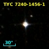 TYC 7240-1456-1