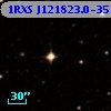 1RXS J121823.0-351507