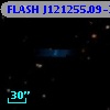 FLASH J121255.09-335539.2