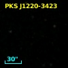 PKS J1220-3423