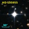 HD 105955