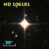 HD 106181