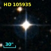 HD 105935