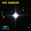HD 106629