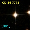 CD-36  7775